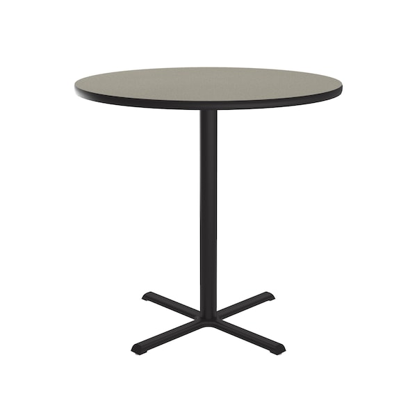 Caf tables (HPL) - Standing Height